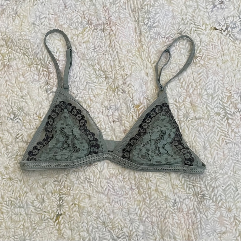 Victoria’s Secret Bralette